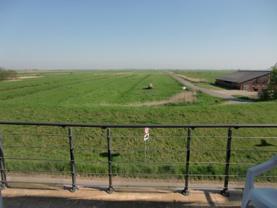 Holiday house Nordseeschloss - Outdoor photo 6