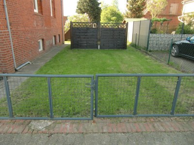 Holiday house Nordseeschloss - Outdoor photo 7