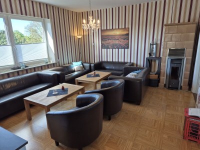 Holiday house Nordseeschloss - Features photo 8