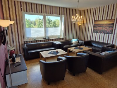 Holiday house Nordseeschloss - Features photo 9