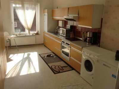 Holiday house Nordseeschloss - Features photo 11