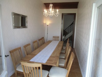 Holiday house Nordseeschloss - Features photo 12