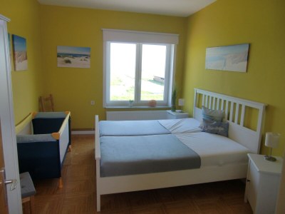 Holiday house Nordseeschloss - Features photo 16