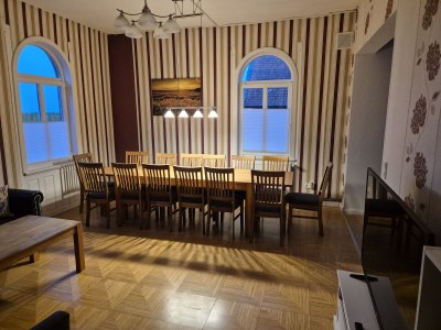 Holiday house Nordseeschloss - Features photo 18
