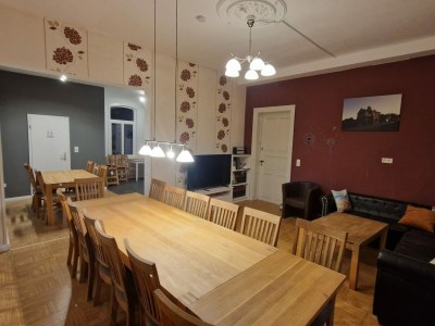 Holiday house Nordseeschloss - Features photo 19