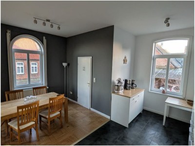 Holiday house Nordseeschloss - Features photo 22