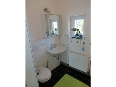 Holiday house Nordseeschloss - Features photo 23