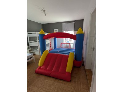 Holiday house Nordseeschloss - Features photo 31