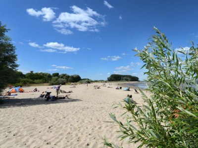 Holiday house Nordseeschloss - Environment photo 33