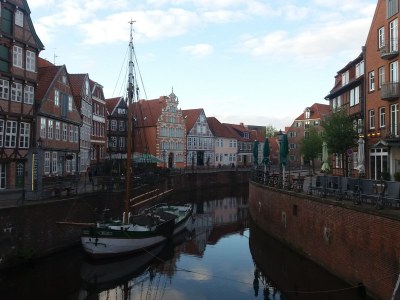 Holiday house Nordseeschloss - Environment photo 37