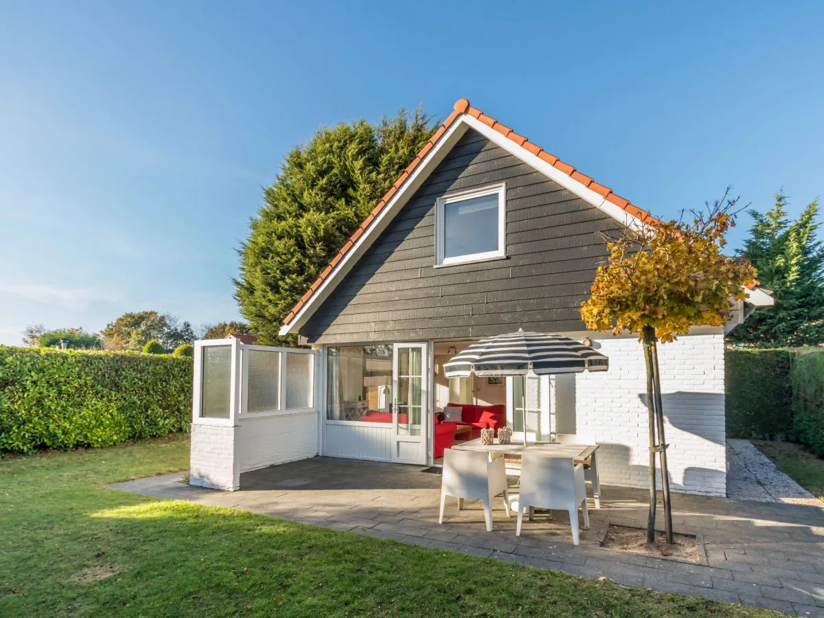 Holiday house Bongerd 11