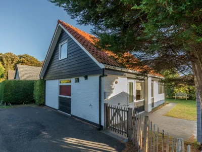 Holiday house Bongerd 11 - Outdoor photo 3