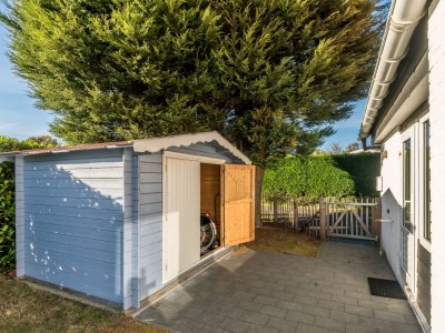 Holiday house Bongerd 11 - Outdoor photo 5