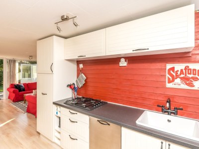 Holiday house Bongerd 11 - Features photo 11