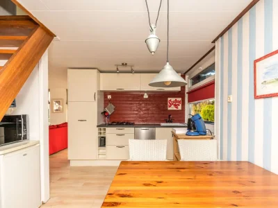 Holiday house Bongerd 11 - Features photo 12