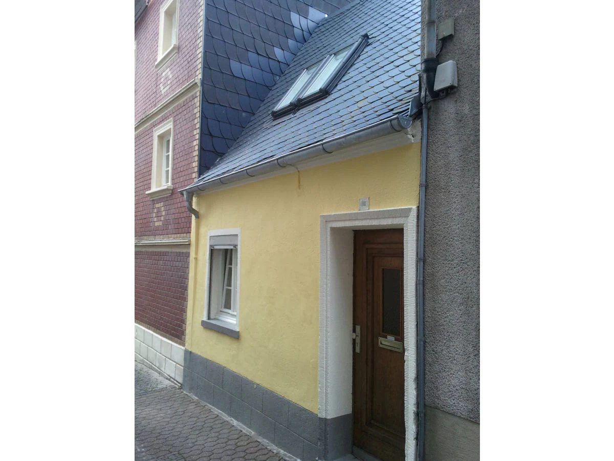 Holiday house Mosel view Cochem - Outdoor photo 4