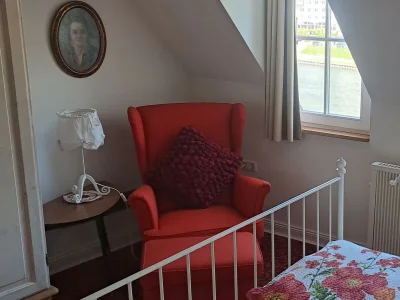 Holiday house Mosel view Cochem - Features photo 12