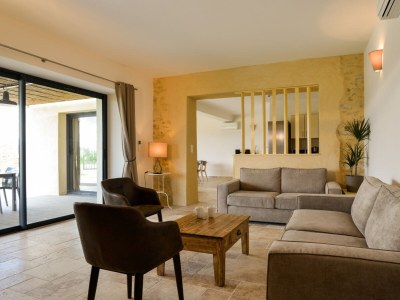 Holiday house Le Baranier - Features photo 10