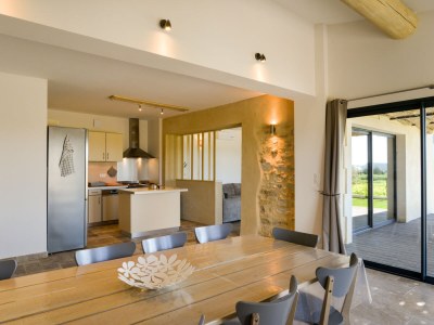 Holiday house Le Baranier - Features photo 11