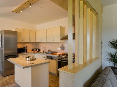 Holiday house Le Baranier - Features photo 22