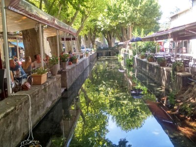 Holiday house Le Baranier - Environment photo 25