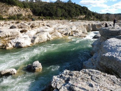 Holiday house Le Baranier - Environment photo 27