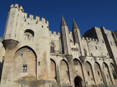 Holiday house Le Baranier - Environment photo 28