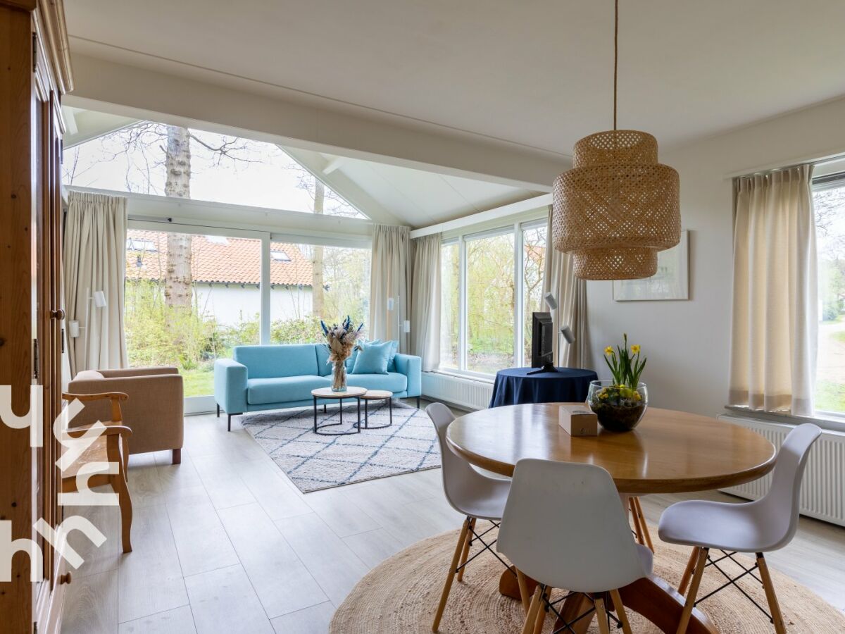 Holiday house Holiday house Koudekerke - ZE358 - Features photo 5