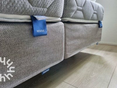 Holiday house Holiday house Koudekerke - ZE358 - Features photo 2