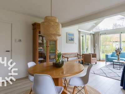 Holiday house Holiday house Koudekerke - ZE358 - Features photo 6