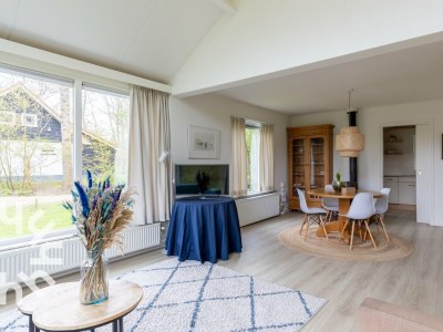 Holiday house Holiday house Koudekerke - ZE358 - Features photo 8