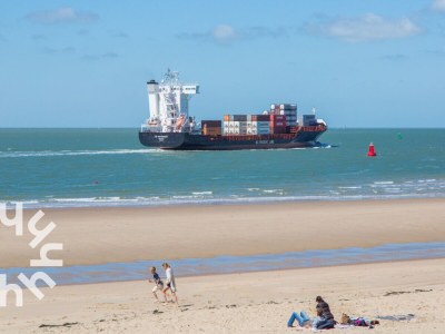 Holiday house Holiday house Koudekerke - ZE358 - Environment photo 20