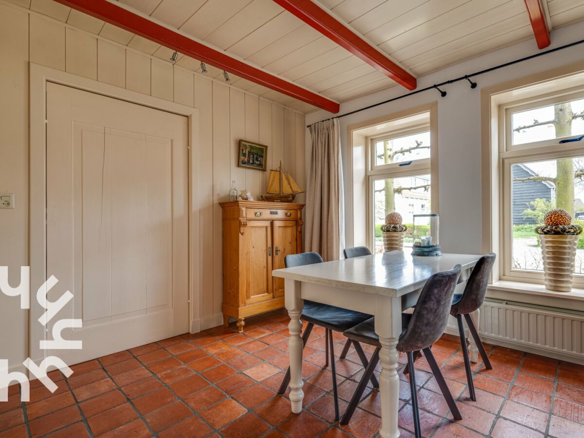 Holiday apartment Holiday apartment Oostkapelle - ZE049 - Features photo 2