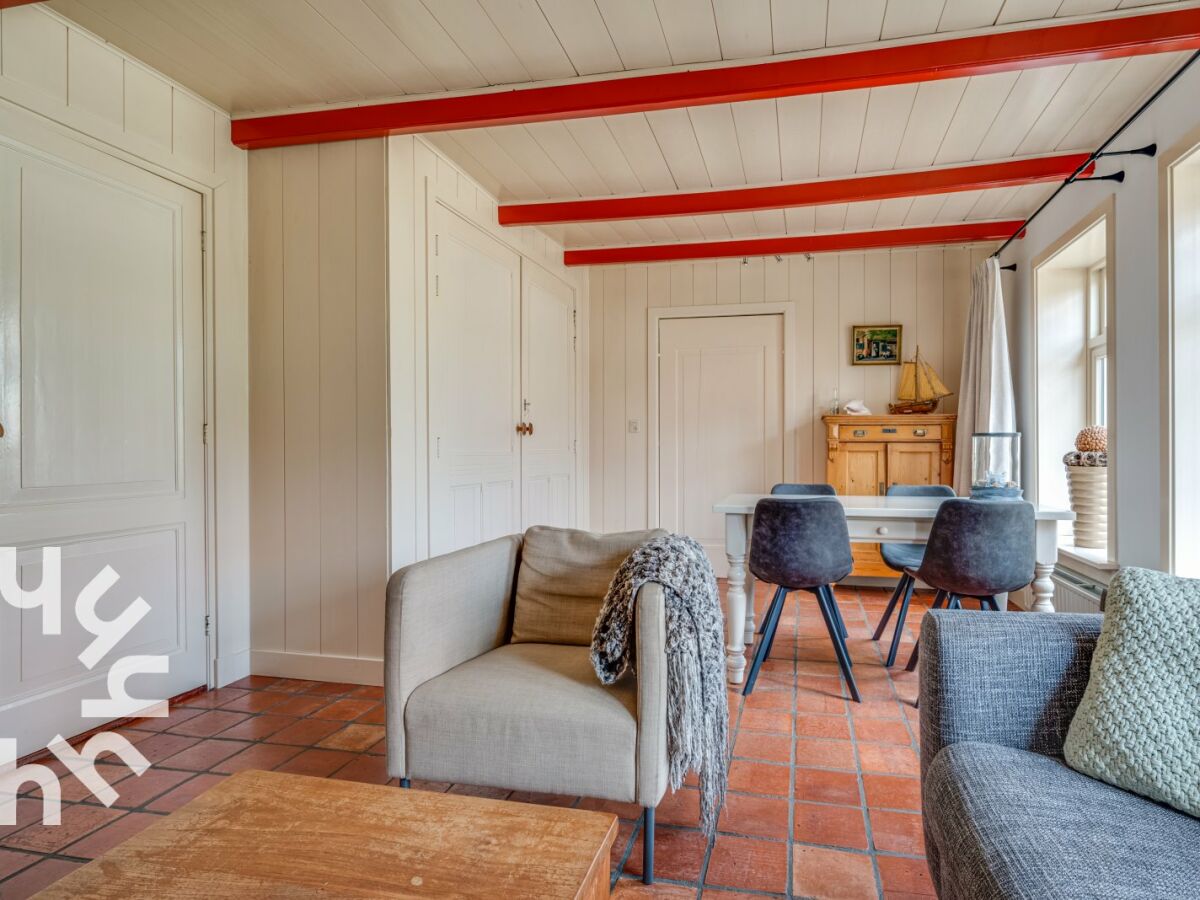 Holiday apartment Holiday apartment Oostkapelle - ZE049 - Features photo 3