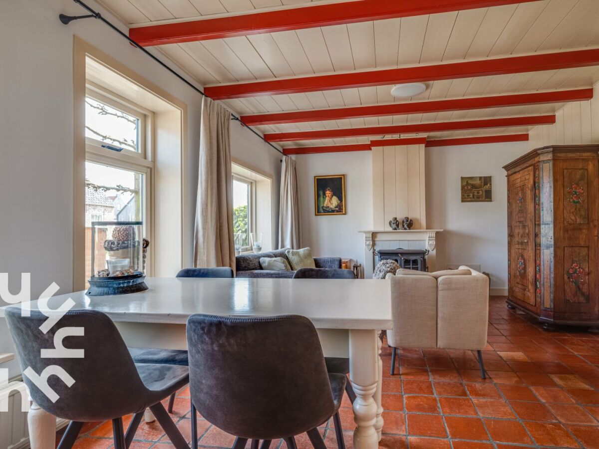 Holiday apartment Holiday apartment Oostkapelle - ZE049 - Features photo 4