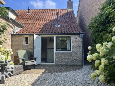 Holiday apartment Holiday apartment Oostkapelle - ZE049 in Oostkapelle - Holiday apartment