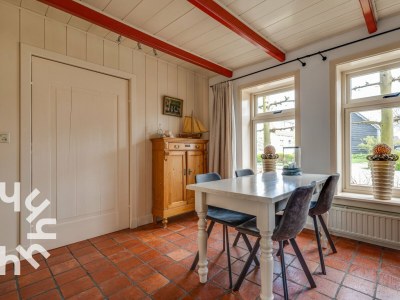 Holiday apartment Holiday apartment Oostkapelle - ZE049 - Features photo 2