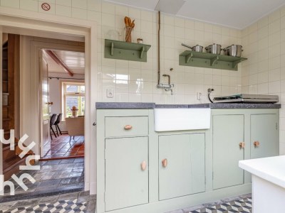 Holiday apartment Holiday apartment Oostkapelle - ZE049 - Features photo 6