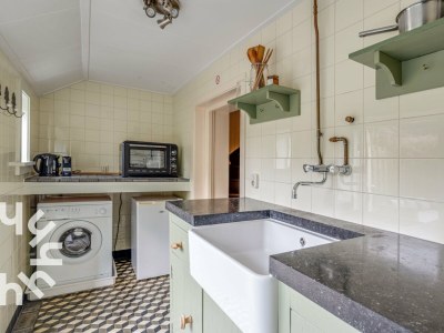 Holiday apartment Holiday apartment Oostkapelle - ZE049 - Features photo 7