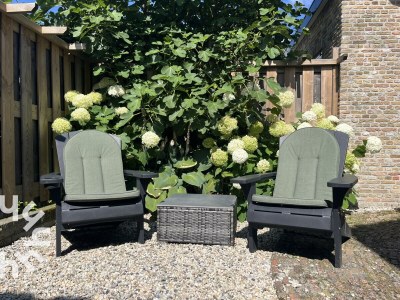 Holiday apartment Holiday apartment Oostkapelle - ZE049 - Environment photo 13