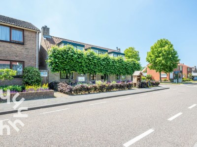 Holiday apartment Holiday apartment Oostkapelle - ZE049 - Environment photo 16