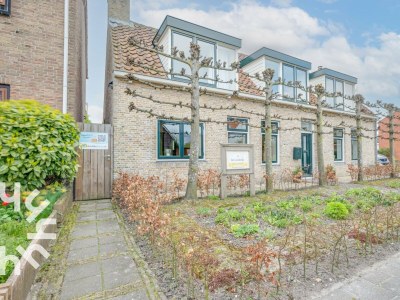 Holiday apartment Holiday apartment Oostkapelle - ZE049 - Environment photo 18