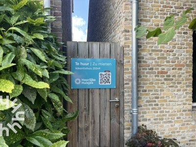 Holiday apartment Holiday apartment Oostkapelle - ZE049 - Environment photo 21