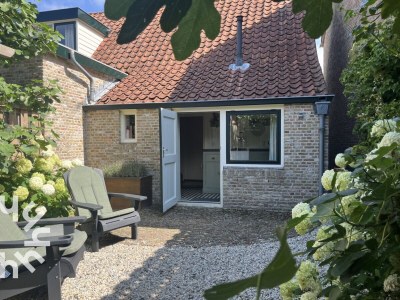 Holiday apartment Holiday apartment Oostkapelle - ZE049 - Environment photo 22