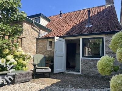 Holiday apartment Holiday apartment Oostkapelle - ZE049 - Environment photo 23