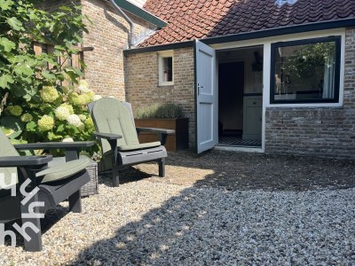 Holiday apartment Holiday apartment Oostkapelle - ZE049 - Environment photo 24