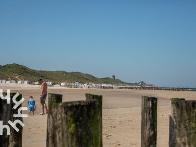 Holiday apartment Holiday apartment Oostkapelle - ZE049 - Environment photo 26