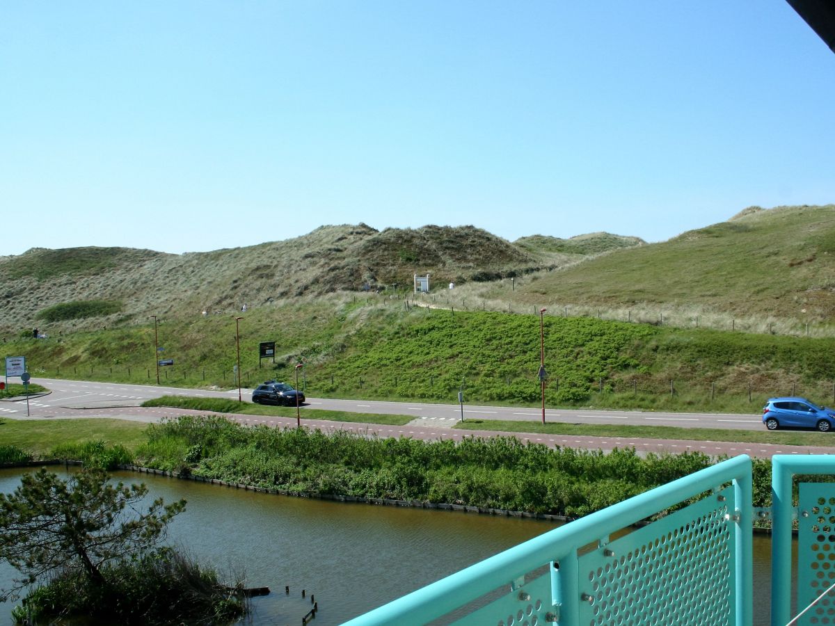 Holiday apartment Zanddijk 213 - Outdoor photo 5