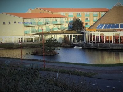 Holiday apartment Zanddijk 213 in Julianadorp - Holiday apartment