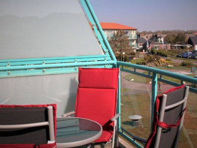 Holiday apartment Zanddijk 213 - Outdoor photo 4